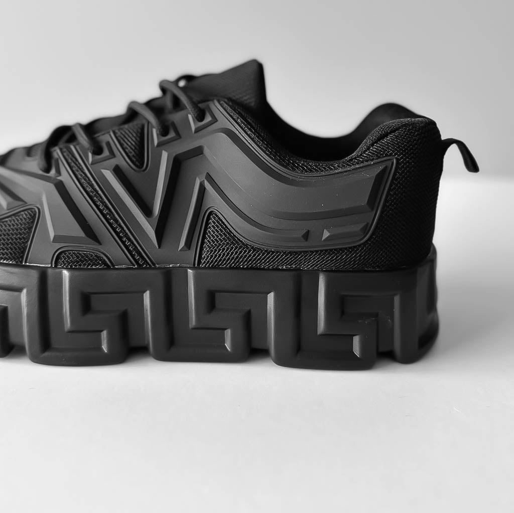 ADIDASI BARBATI VSC NEGRI 081 A24-3