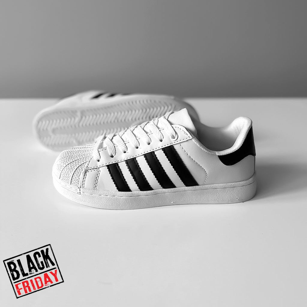Adidasi dama casual albi 12105 T56-4