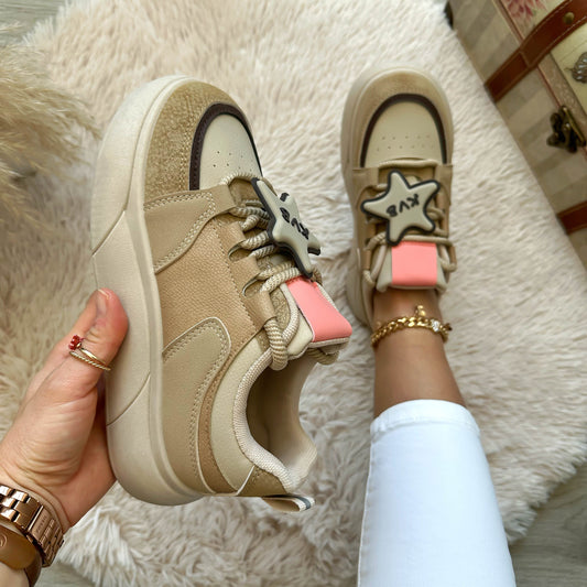 Adidasi dama casual maro 1682 T13-2