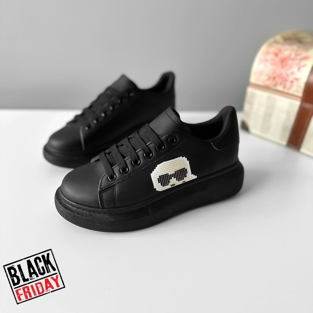 Adidasi dama casual negri 6615