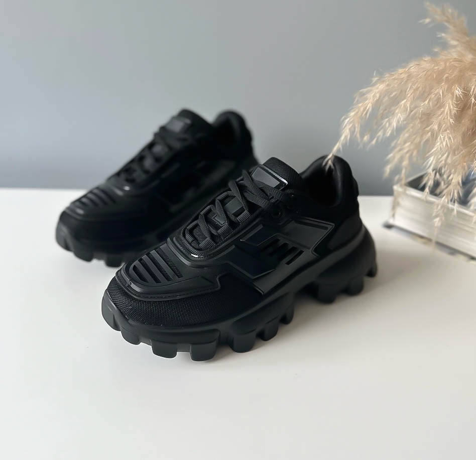 Adidasi dama casual negri B7755