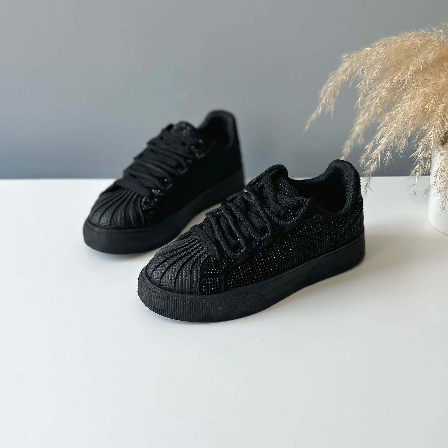 Adidasi dama casual negri BL575 N8-1