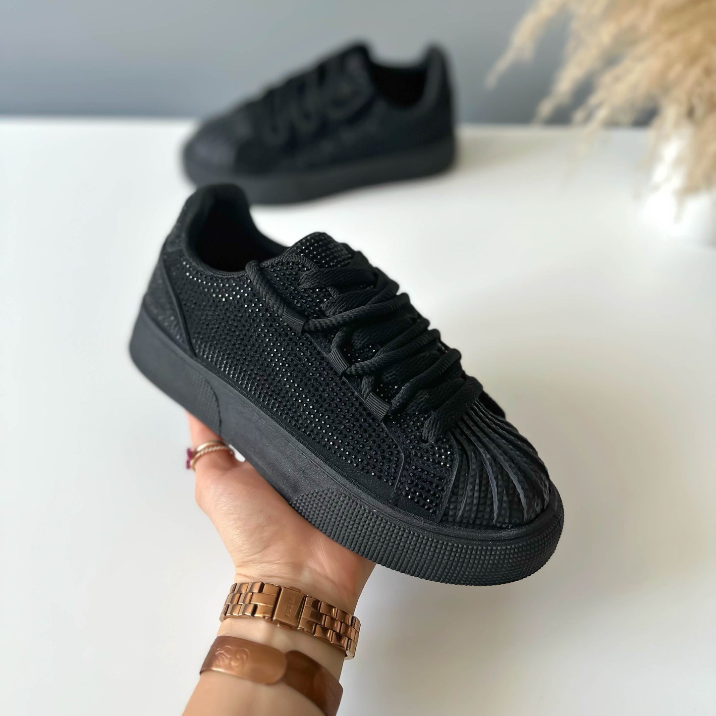 Adidasi dama casual negri BL575 N8-1