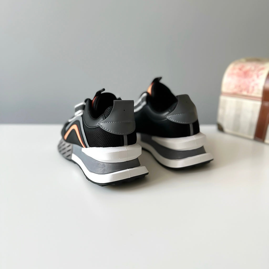 Adidasi dama casual negri CL2302 A3-3