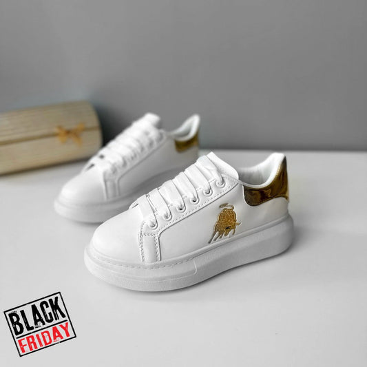 Adidasi dama albi casual FCL805