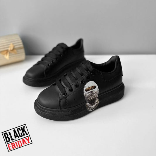 Adidasi dama negri casual FCL8071 N17-2