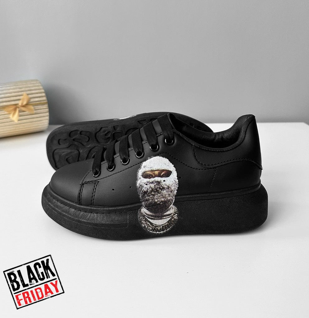 Adidasi dama negri casual FCL8071 N17-2