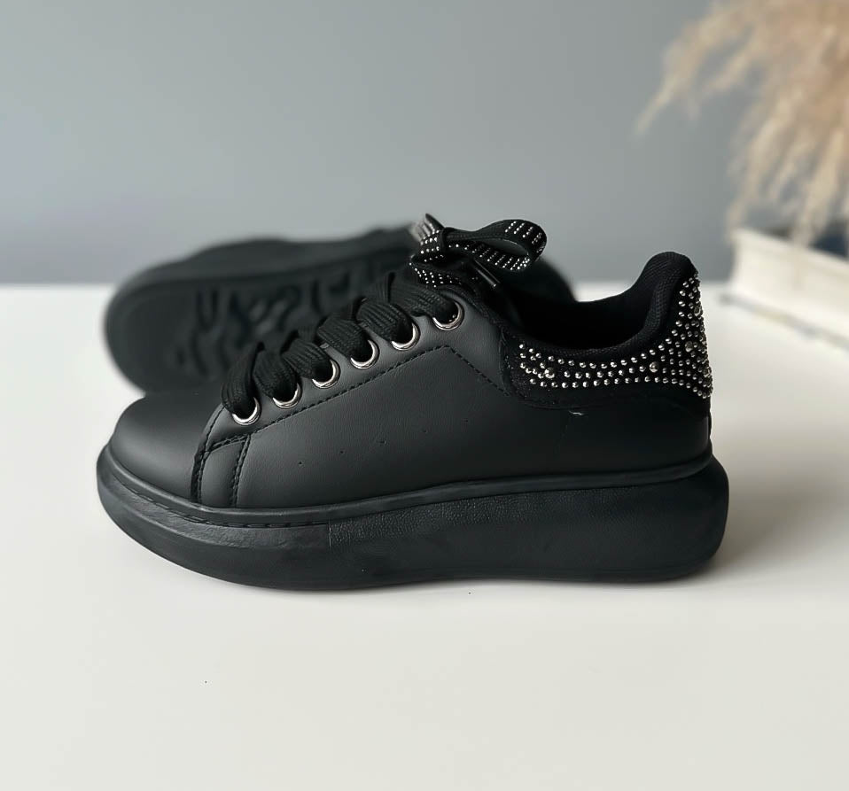 Adidasi dama casual negri WW085 42