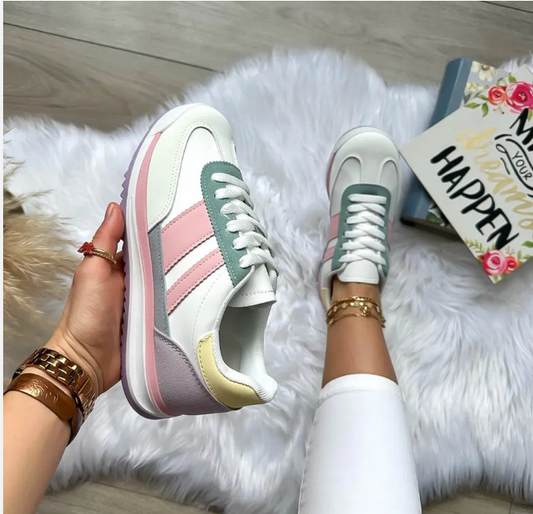 Adidasi dama casual BL579 T5-2