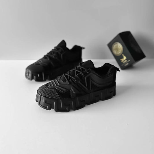 ADIDASI BARBATI VSC NEGRI 081 A24-3